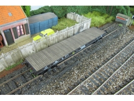 K271 plat 40t type TP WD
