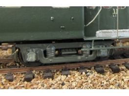 K126M DEV46 d'embranchement ADtmyp SNCF montée