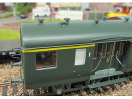 K126M DEV46 d'embranchement ADtmyp SNCF montée