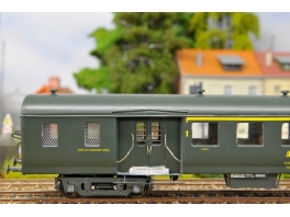 K126M DEV46 d'embranchement ADtmyp SNCF montée