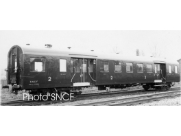 K126M DEV46 d'embranchement ADtmyp SNCF montée