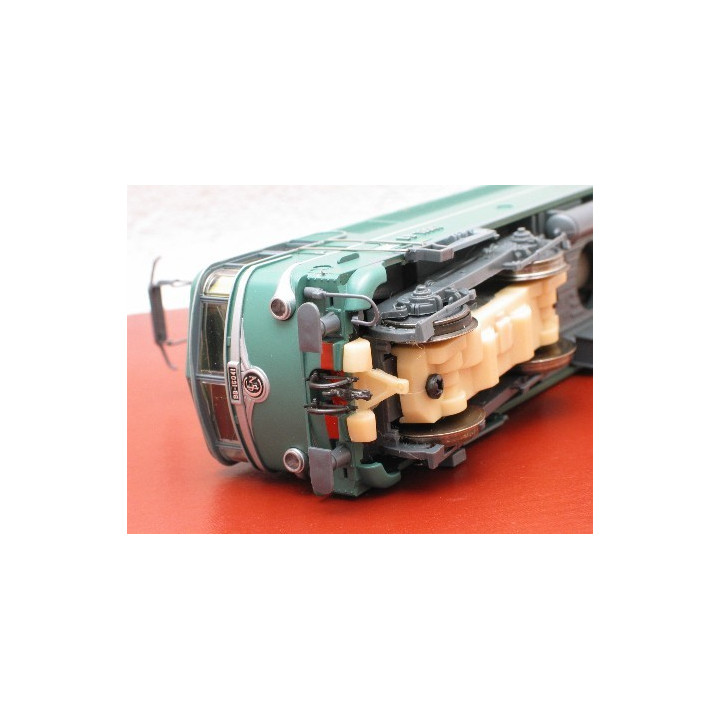 Barre de traction basse pour BB MTE Roco