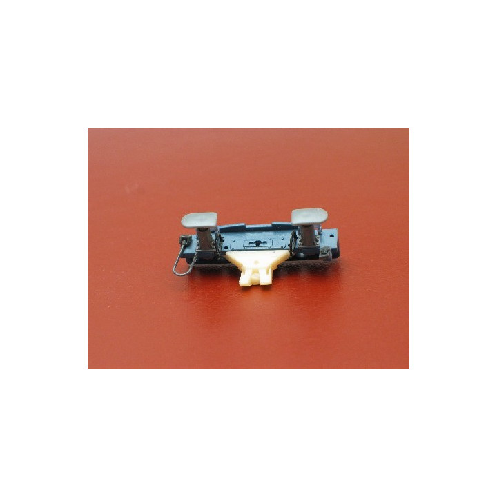 Barre de traction basse pour 67000/67400 Lima