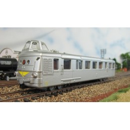 T018 Transkit X5800 alu Rail87