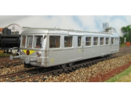 T018 Transkit X5800 alu Rail87
