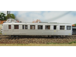 T018 Transkit X5800 alu Rail87