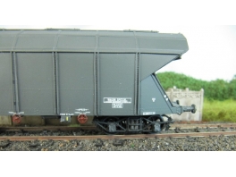 K268 Céréalier AL à bogies