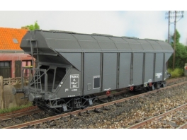K268 Céréalier AL à bogies