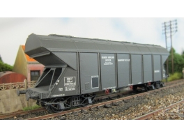 K268 Céréalier AL à bogies