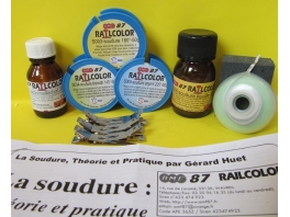 Pack débutant montage de kit (3)
