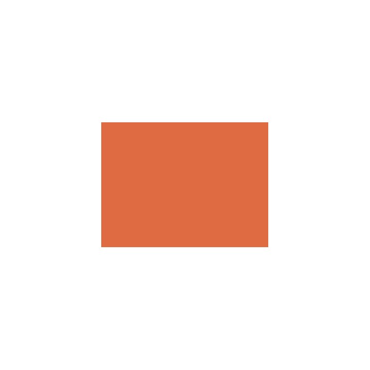 P764 orange pavot (SNCF 607)