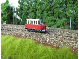 K016 Draisine Renault MN