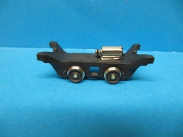 K019 Locotracteur Bête à Cornes Moyse 5Ta