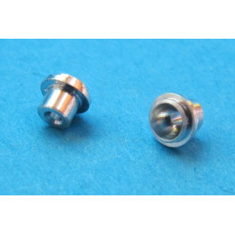 A287 20 phares decolletés en aluminium