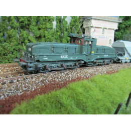 K017 CC1100 kit maillechort/laiton