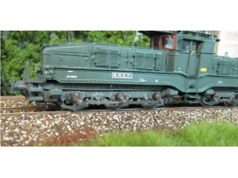 K017 CC1100 kit maillechort/laiton