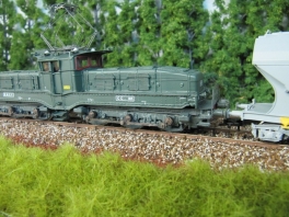K017 CC1100 kit maillechort/laiton