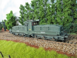 K017 CC1100 kit maillechort/laiton