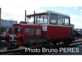 K021 Draisine type BR81