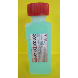 P516 Brunisseur brun pour métaux cuivreux et acier