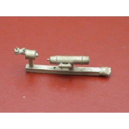 1 ensemble cylindre de frein + reservoir d'air