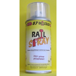 P521 Primer phosphatant en bombe 150ml