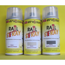 P522 Apprêt cellulosique de surfaçage en bombe 150ml