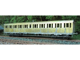 K153 C10ty PLM à bogies