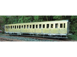 K153 C10ty PLM à bogies