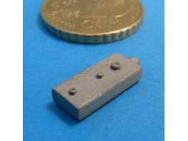A299 2 reservoir TIA