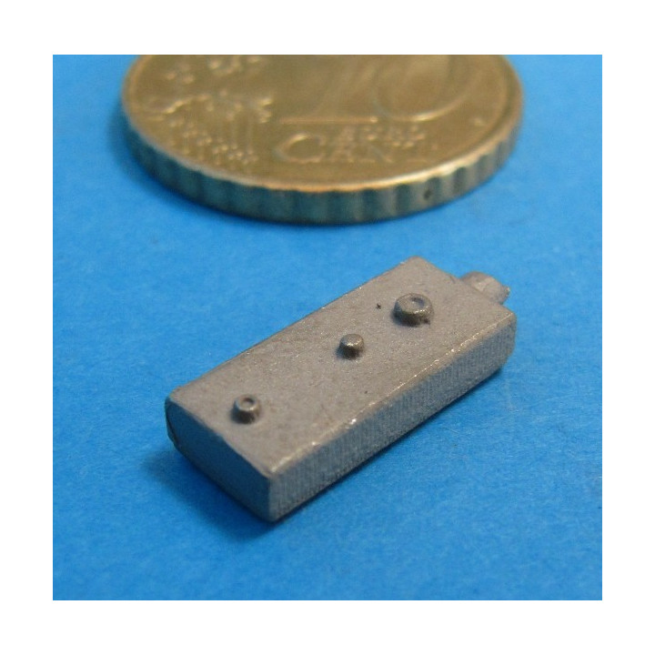 A299 2 reservoir TIA