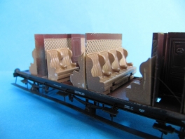 K151 A4t PLM à 3 essieux