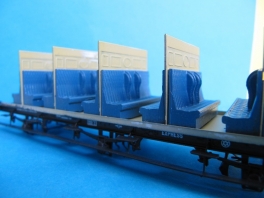 K152 B6 PLM à 3 essieux