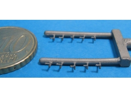 K022 141TB SNCF ex 4400 Est 
