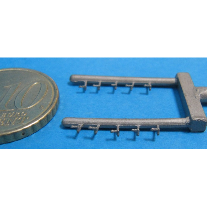 K022 141TB SNCF ex 4400 Est 