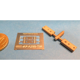 A299 2 reservoir TIA