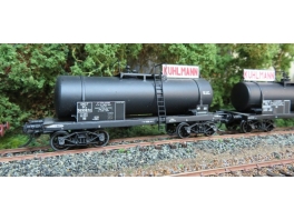 Lot de 2 citernes Kuhlmann