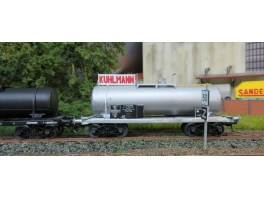 Lot de 2 citernes Kuhlmann