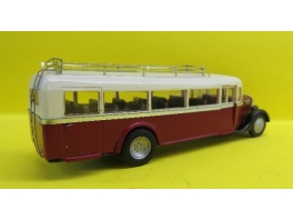 V005 Autocar Citroën T45 "à cul droit"