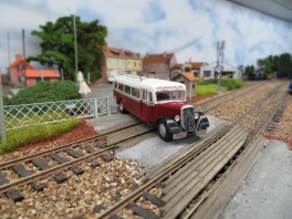 V005 Autocar Citroën T45 "à cul droit"