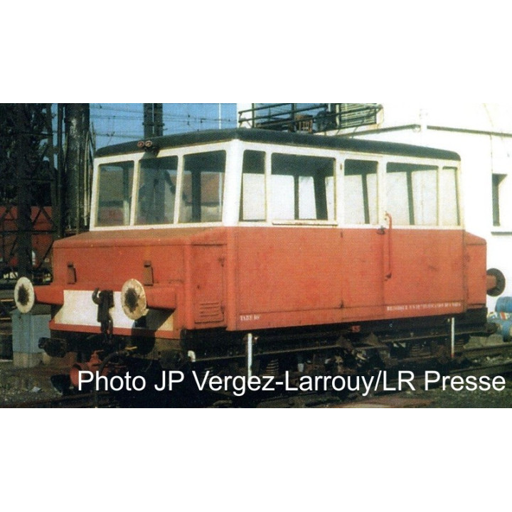 K026 Mauzinette caisse d'origine
