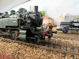 K022 141TB SNCF ex 4400 Est 