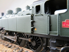 K022 141TB SNCF ex 4400 Est 