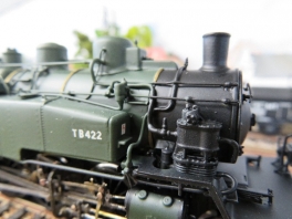 K022 141TB SNCF ex 4400 Est 