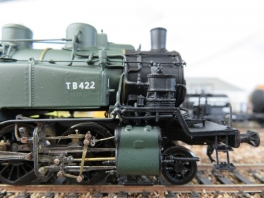 K022 141TB SNCF ex 4400 Est 