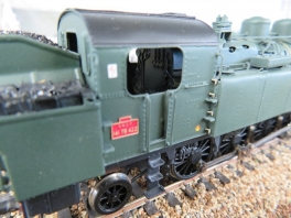 K022 141TB SNCF ex 4400 Est 