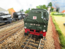 K022 141TB SNCF ex 4400 Est 