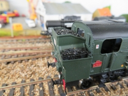 K022 141TB SNCF ex 4400 Est 