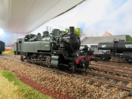 K022 141TB SNCF ex 4400 Est 