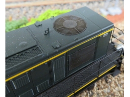 A314 grilles de ventilation pour 63000 R37